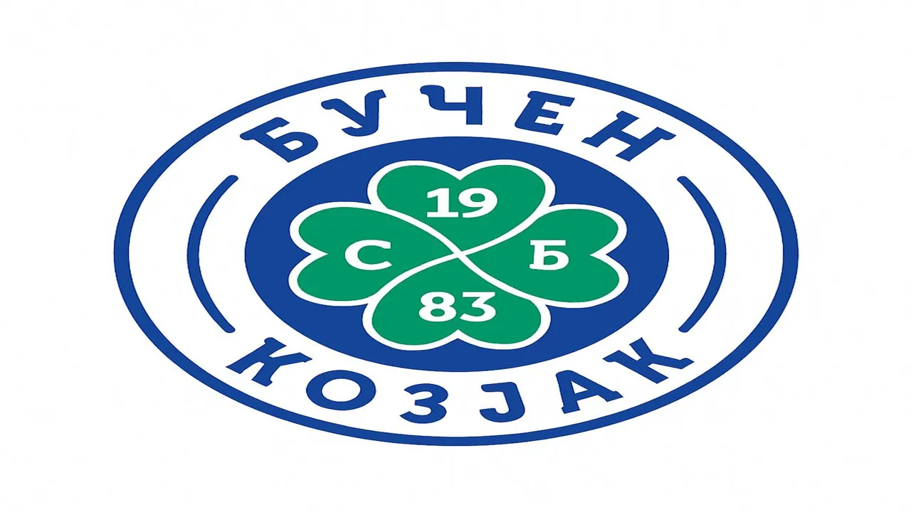 Успешна македонска приказна – Бучен Козјак