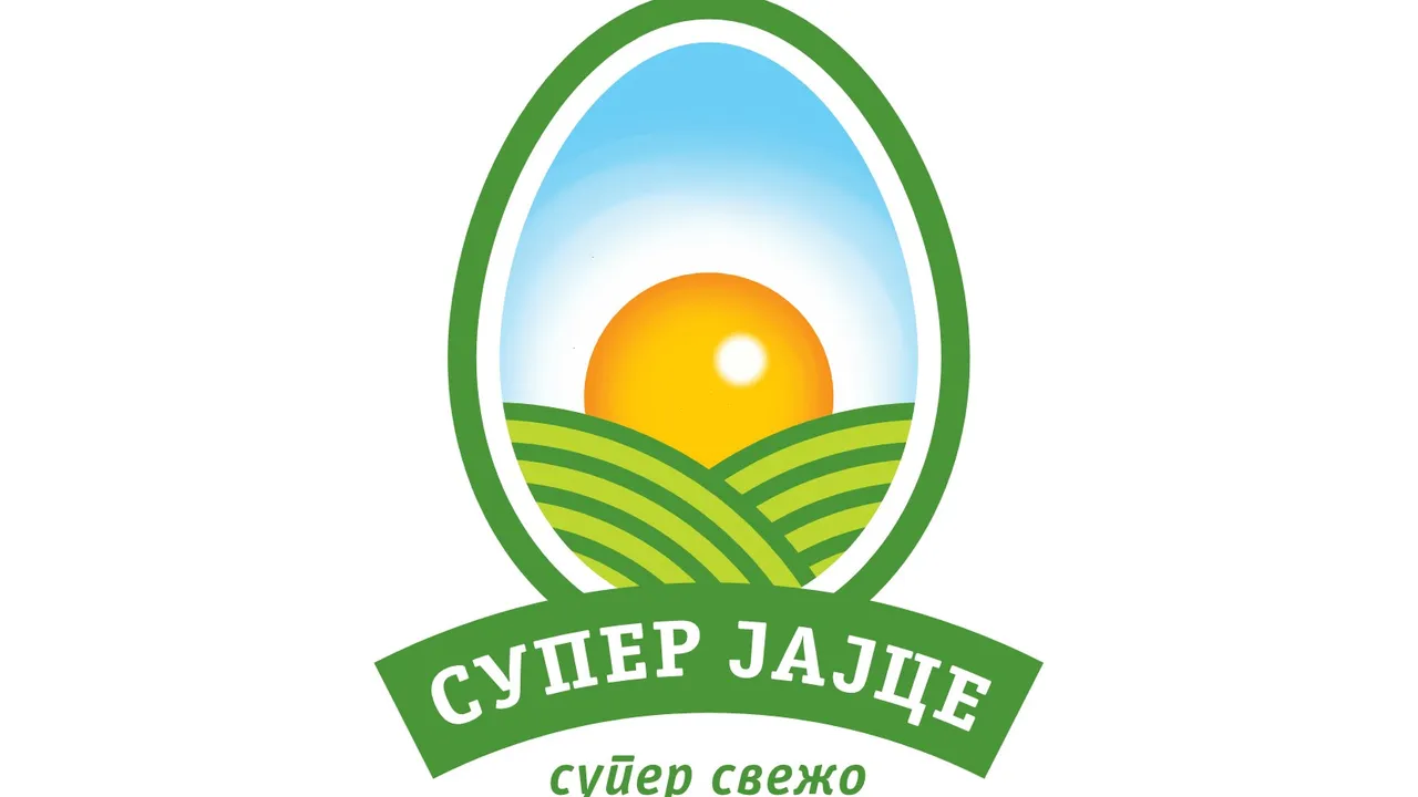 Успешна македонска приказна – СУПЕР ЈАЈЦЕ ДООЕЛ