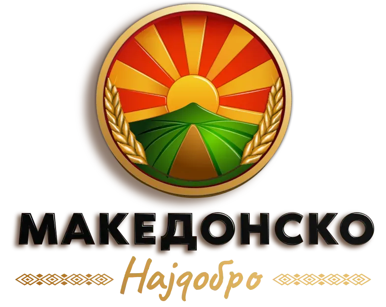 Македонско Најдобро Logo