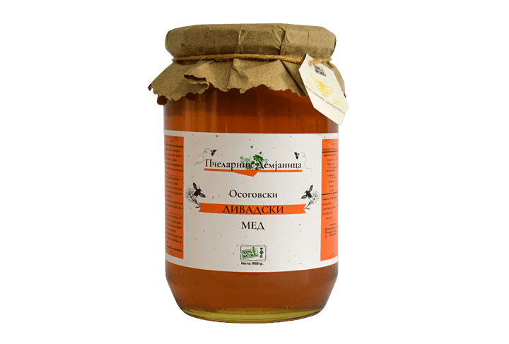 Ливадски Демјаница Мед 