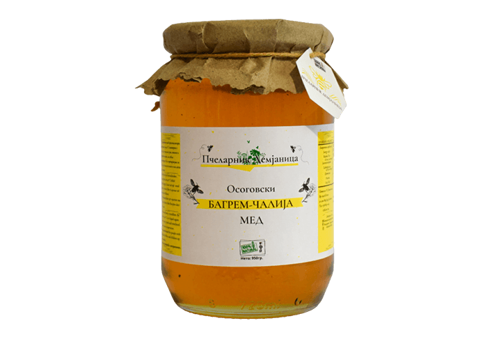Багремски Демјаница Мед