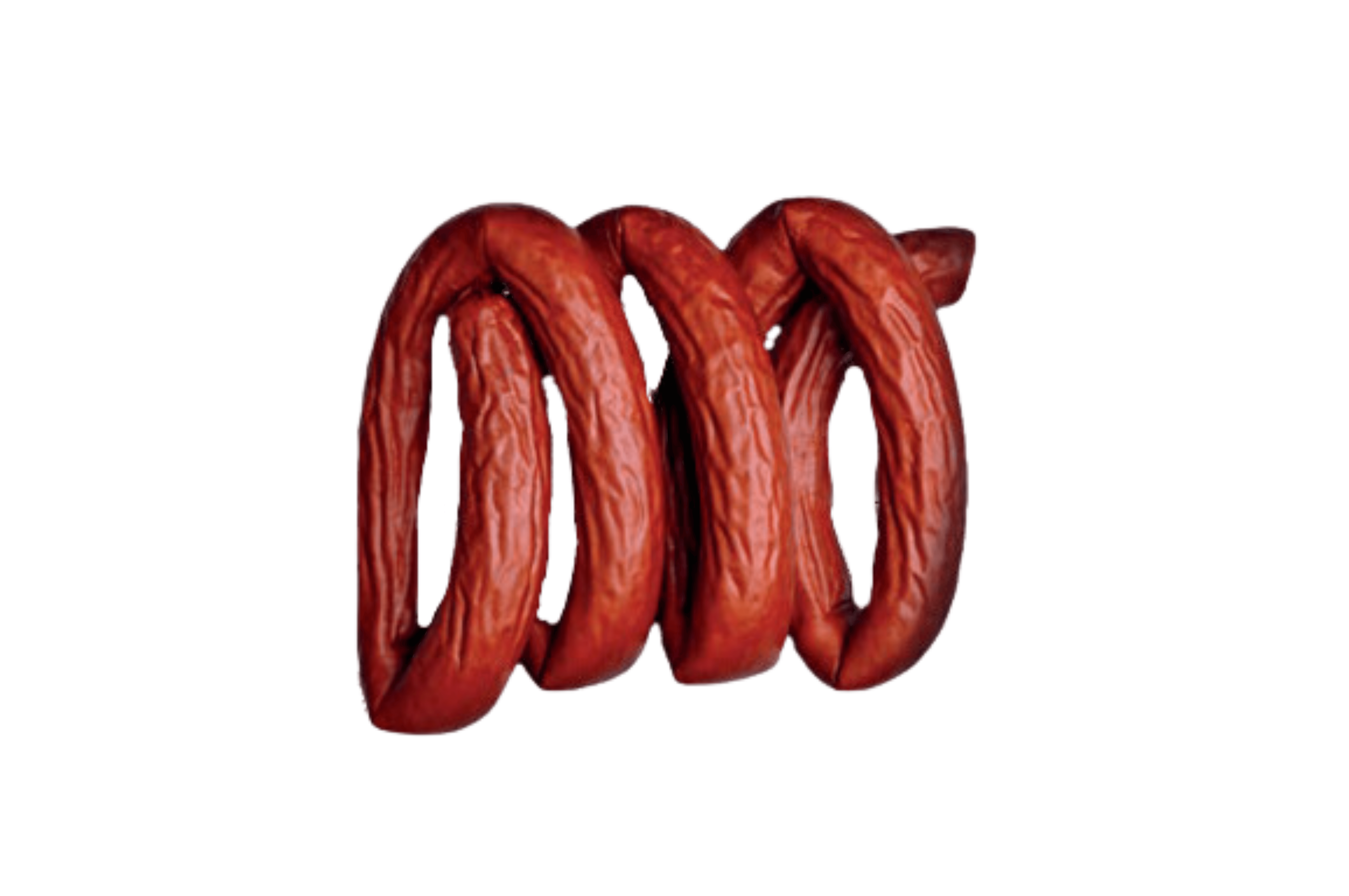 Говедски суџук рефус