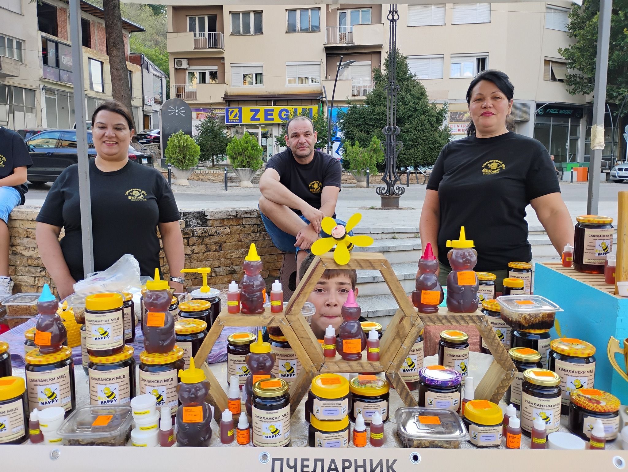 Снежана Панчева 