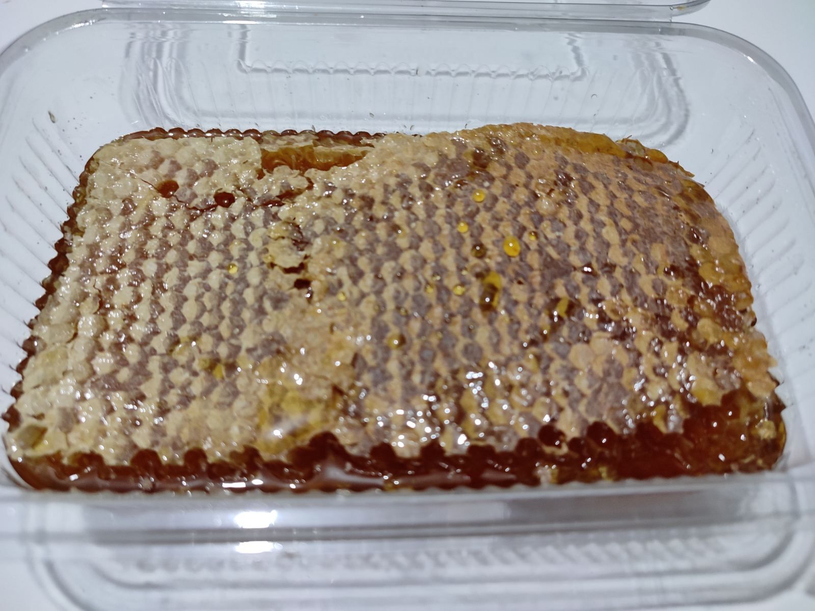 МЕД ВО САЌЕ