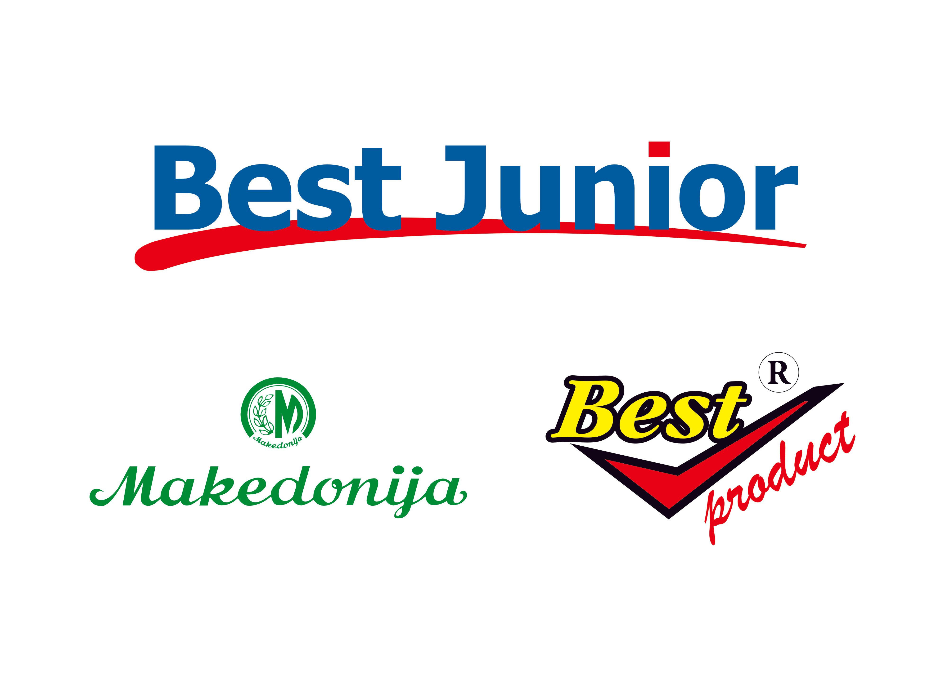 БЕСТ ЈУНИОР ДОО