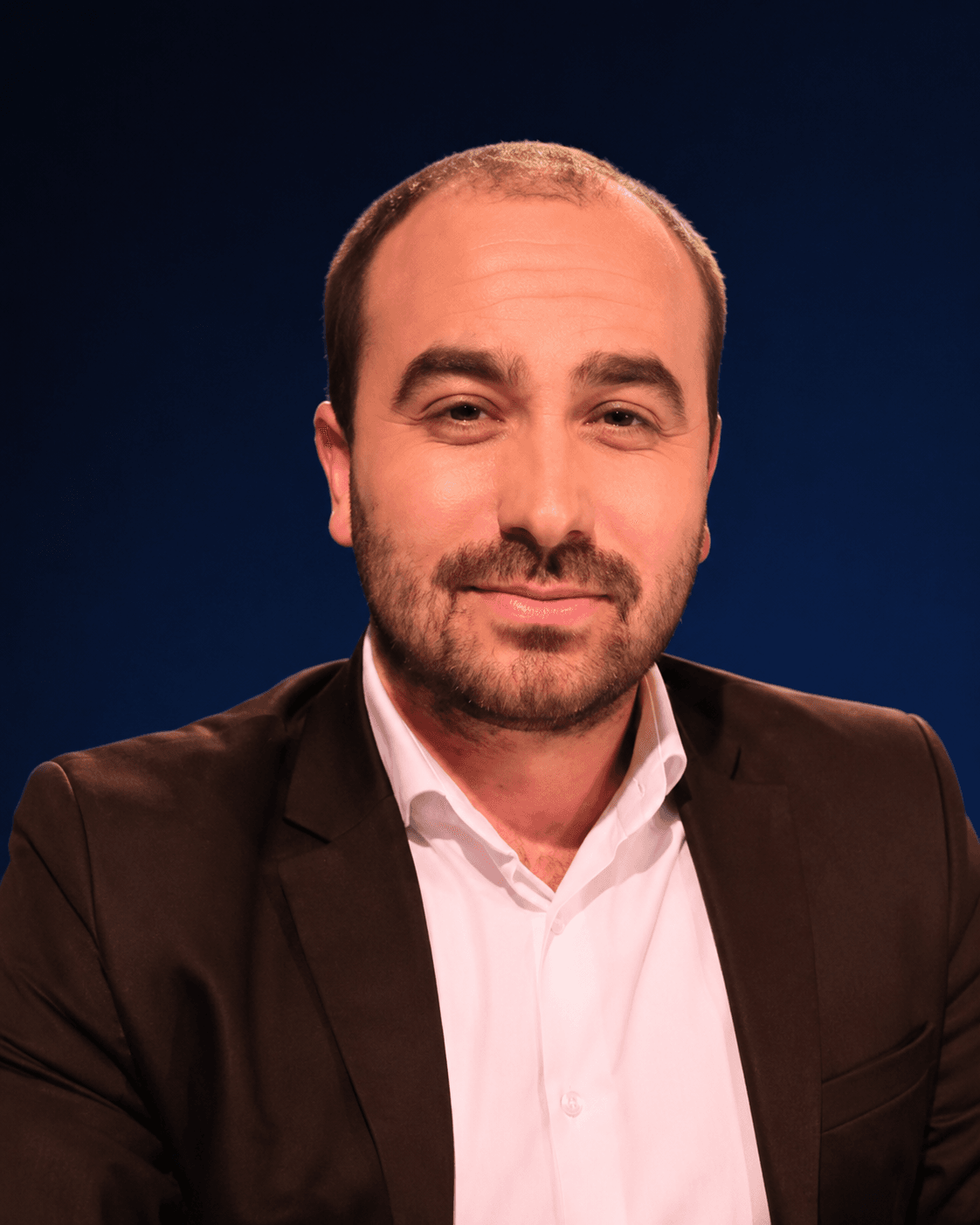 Успешна македонска приказна – Бојан Ѓорѓиевски