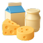 Органско млеко (свежо)